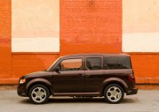 Honda Element SC